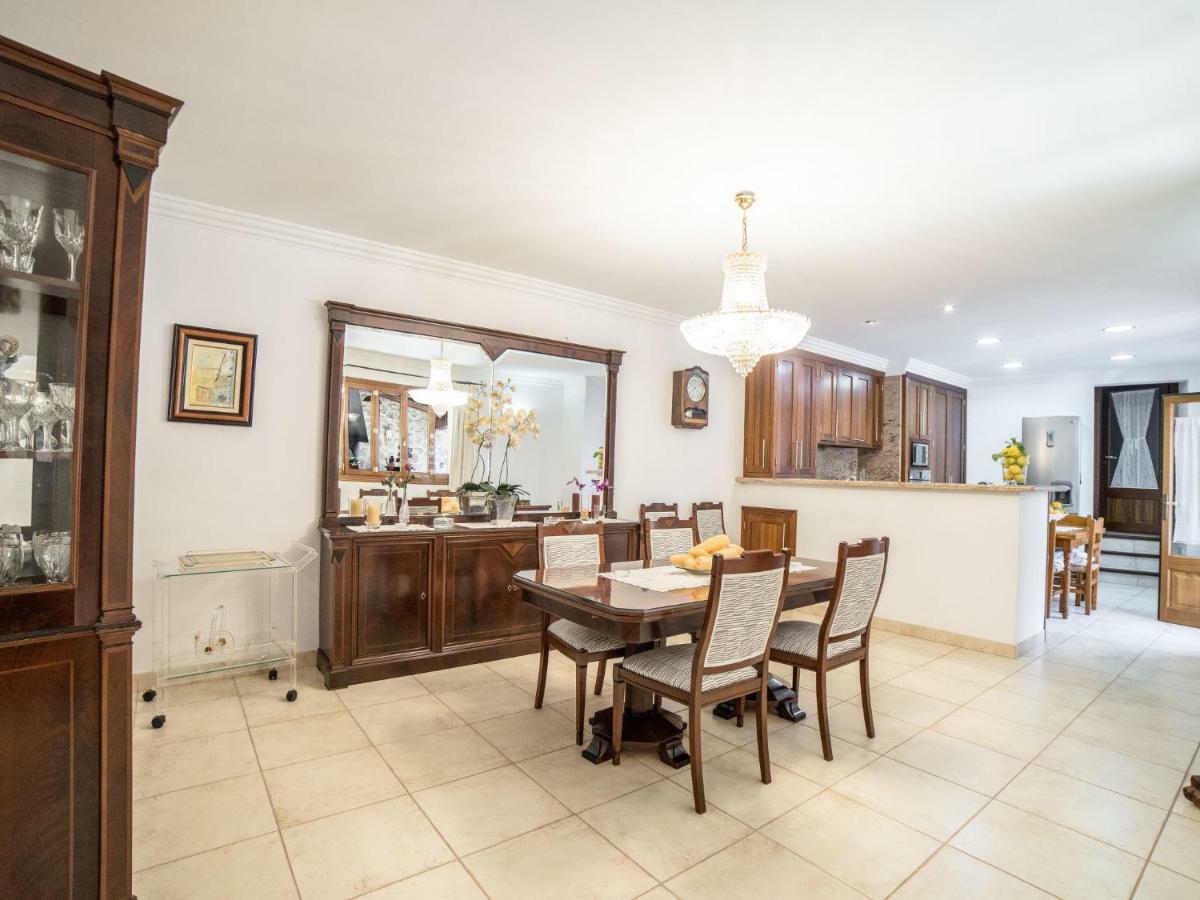Holiday Home Son Trobat By Interhome Mancor del Valle Exterior foto