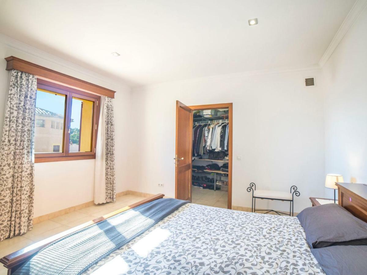 Holiday Home Son Trobat By Interhome Mancor del Valle Exterior foto
