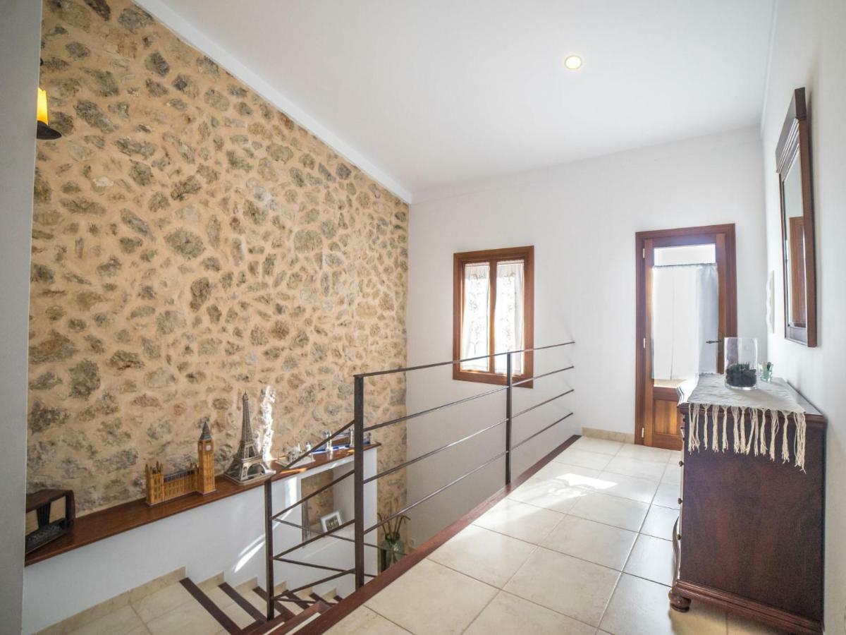 Holiday Home Son Trobat By Interhome Mancor del Valle Exterior foto