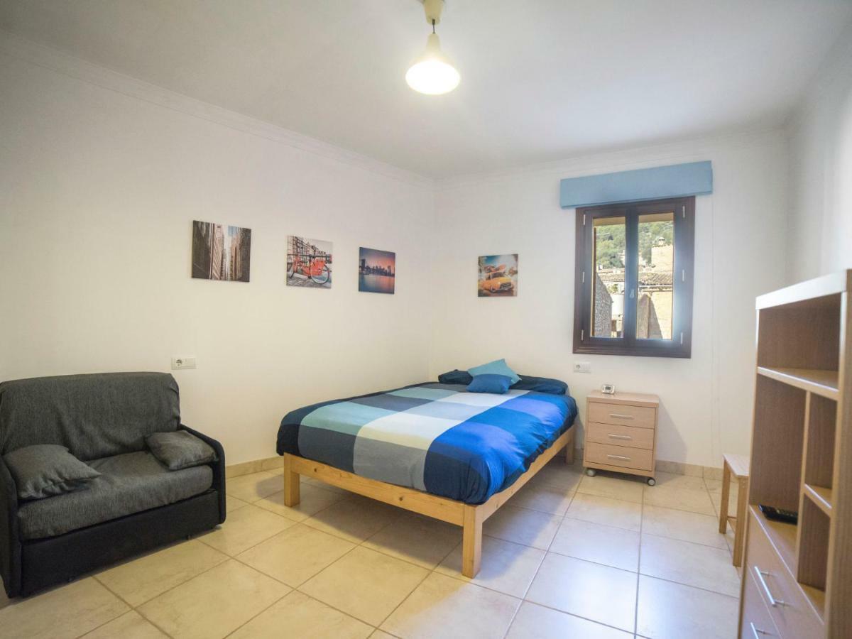 Holiday Home Son Trobat By Interhome Mancor del Valle Exterior foto