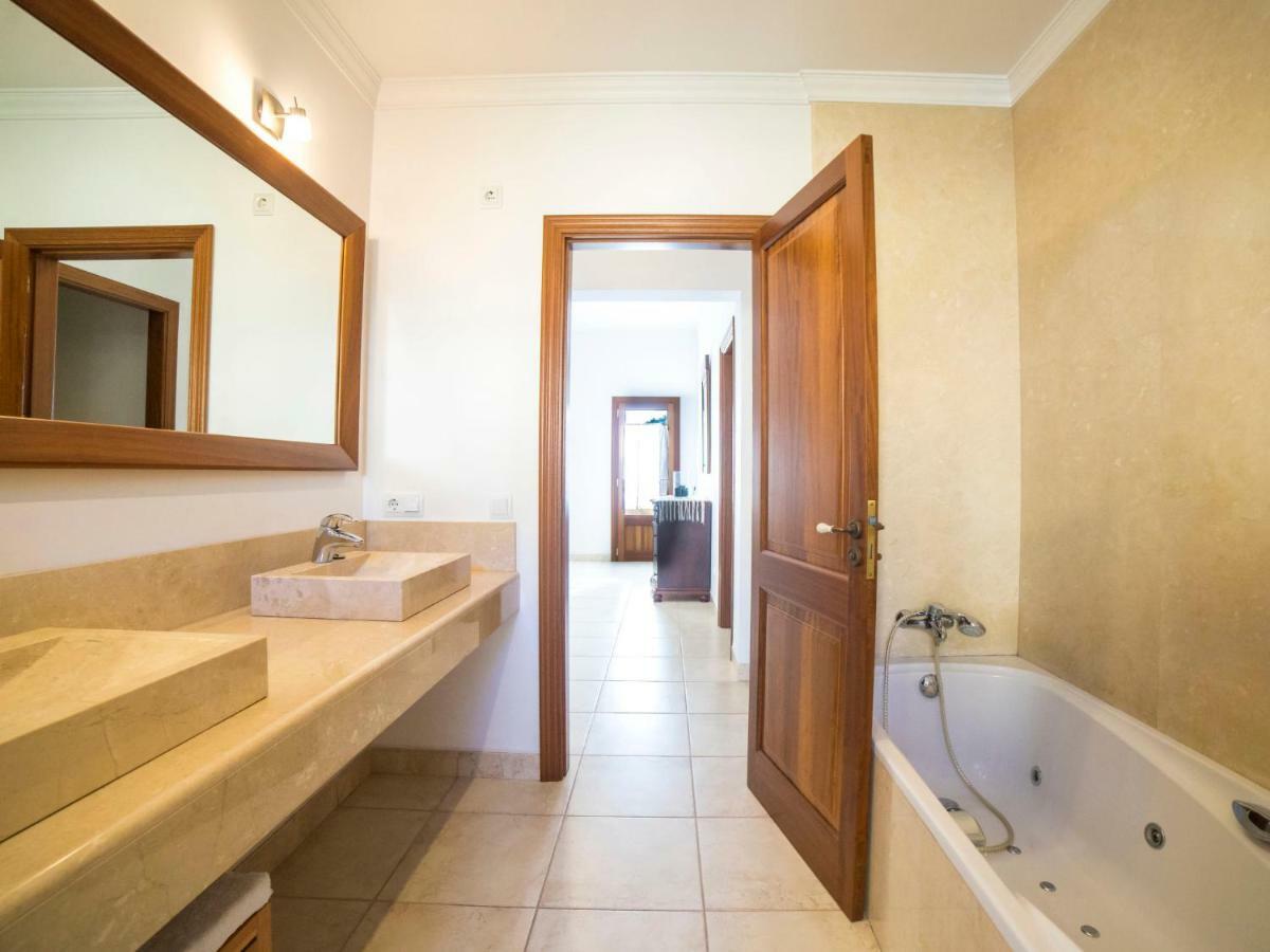 Holiday Home Son Trobat By Interhome Mancor del Valle Exterior foto
