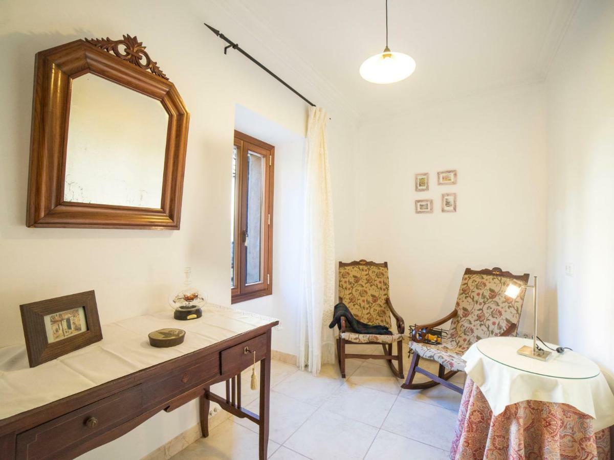 Holiday Home Son Trobat By Interhome Mancor del Valle Exterior foto