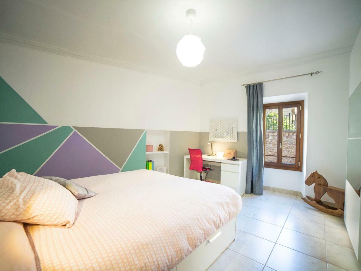 Holiday Home Son Trobat By Interhome Mancor del Valle Exterior foto
